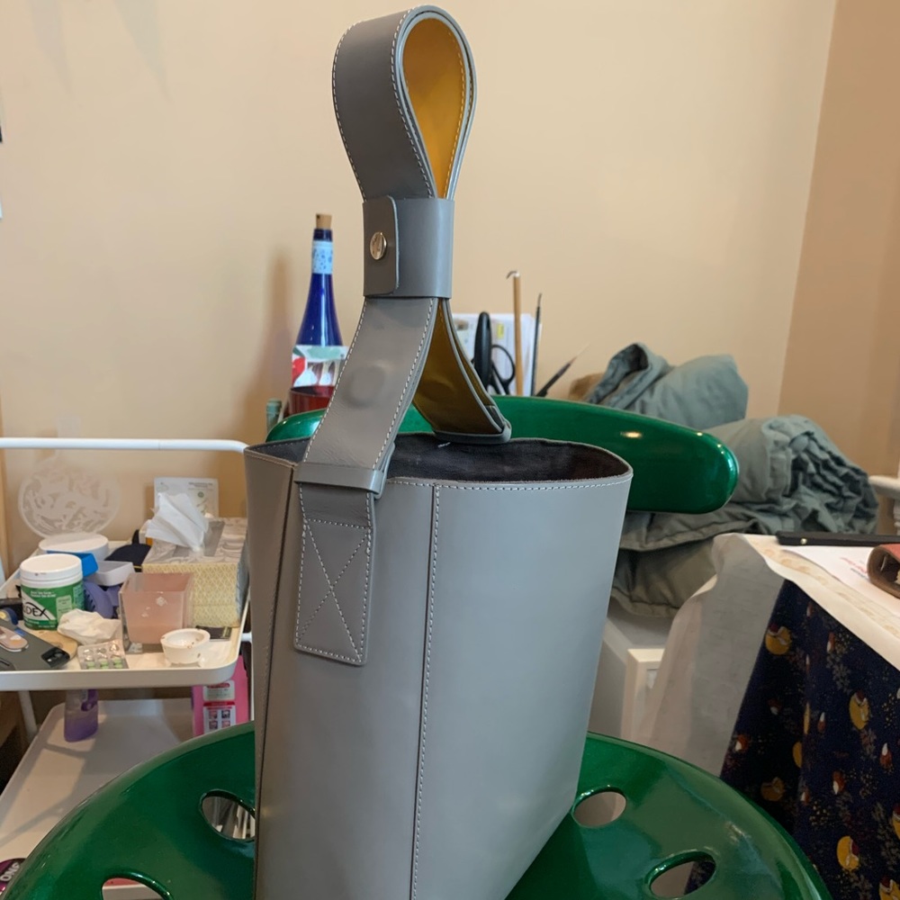 Marge Sherwood Crossbody Bag